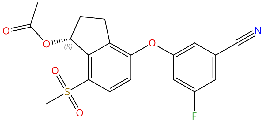 Belzutifan Impurity 7